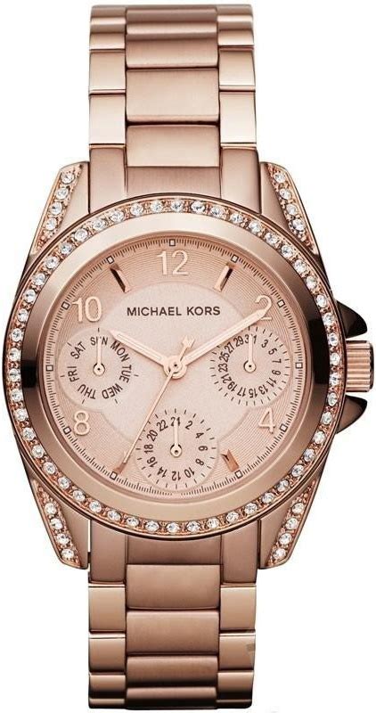 Women's Michael Kors Mini Blair Multi